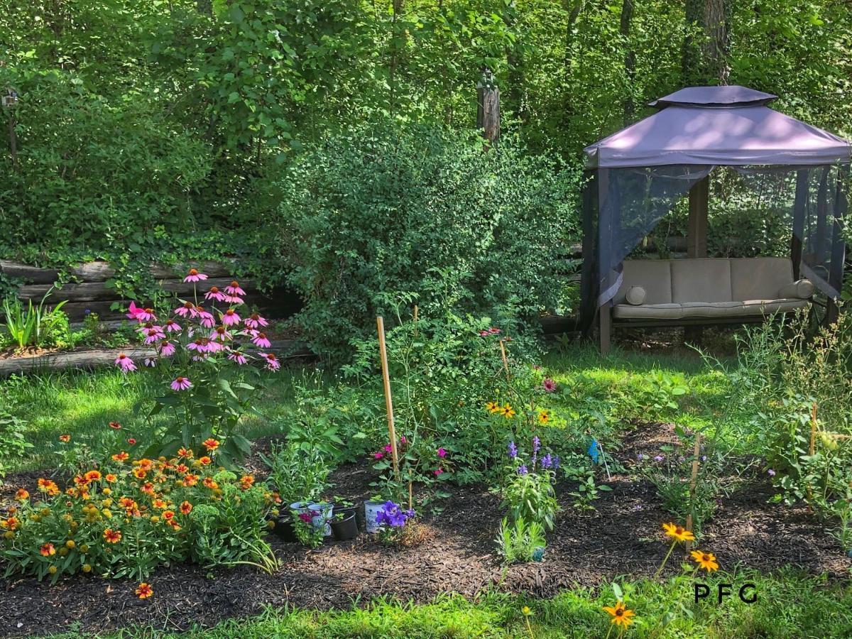 Cozy Cottage Retreat Lambton Shores Экстерьер фото