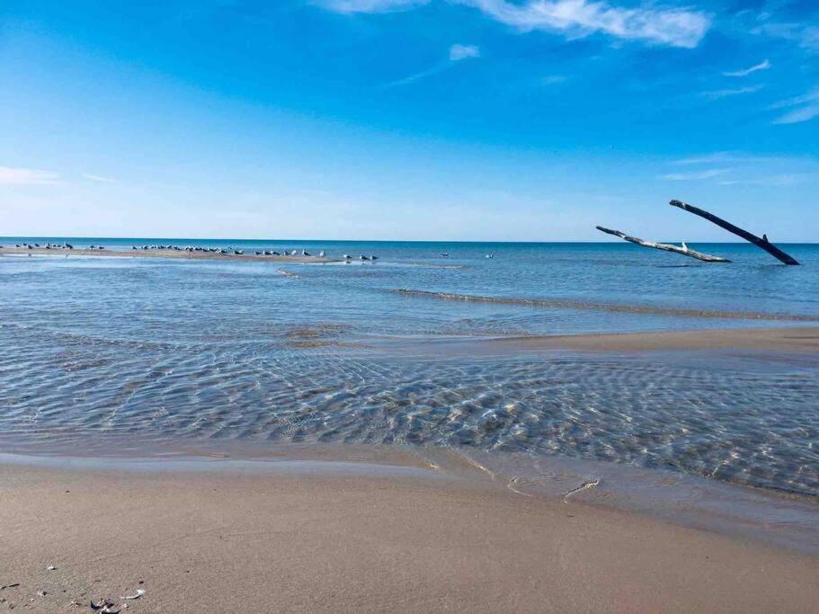 Cozy Cottage Retreat Lambton Shores Экстерьер фото