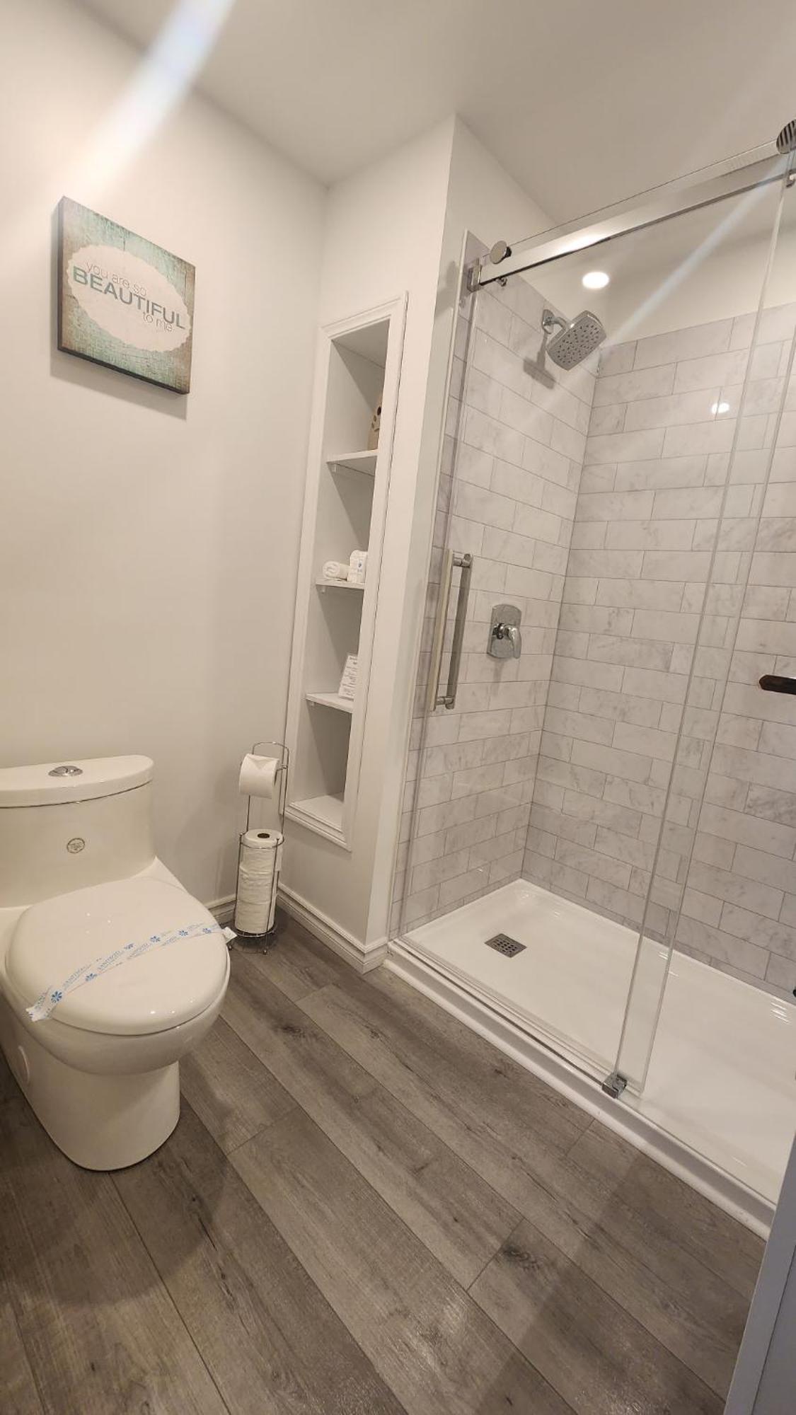 Cozy Cottage Retreat Lambton Shores Экстерьер фото