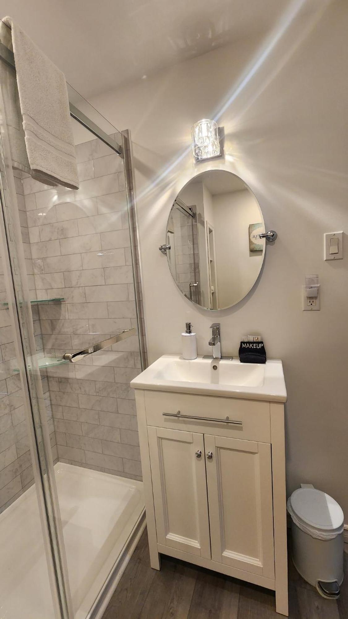 Cozy Cottage Retreat Lambton Shores Экстерьер фото
